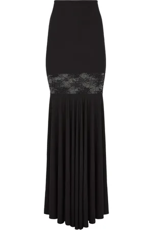 Nina Ricci Donna, Gonne, Nero, XS, new