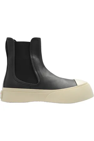 Marni Donna, Scarpe, Nero, 38 EU, new