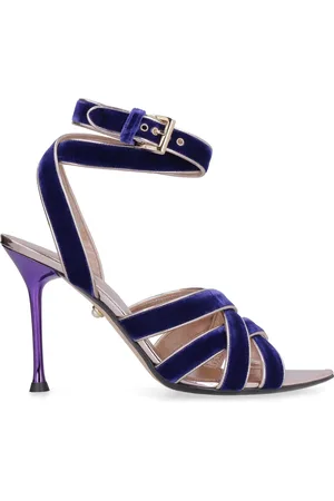Alevì Milano Donna, Scarpe, Blu, 37 EU, new