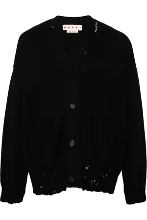 Marni Uomo, Maglie, Nero, S, new