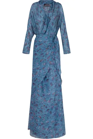 Cortana Donna, Abiti, Blu, L, new