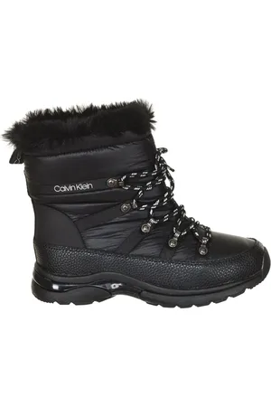 Calvin Klein Donna, Scarpe, Nero, 37 EU, new