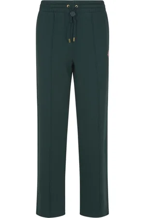 Casablanca Uomo, Pantaloni, Verde, M, new