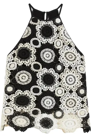 pennyblack Donna, Top, Multicolore, M, new