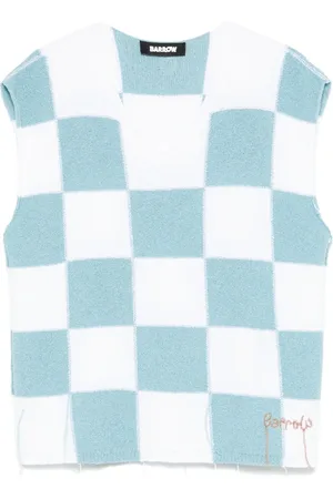 BARROW Uomo, Maglie, Bianco, L, new