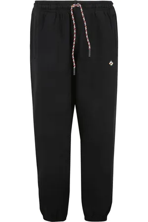 MARCELO BURLON Uomo, Pantaloni, Nero, L, new