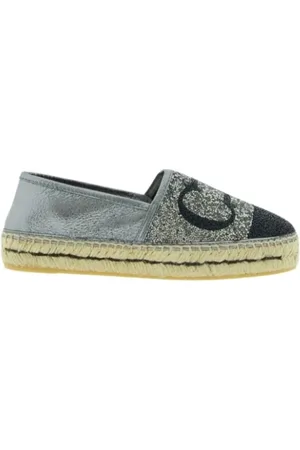 Carolina Herrera Donna, Scarpe, Grigio, 37 EU, new