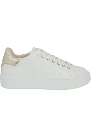 Crime london Donna, Scarpe, Bianco, 36 EU, new