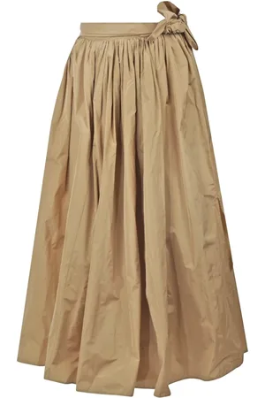 LIVIANA CONTI Donna, Gonne, Marrone, M, new