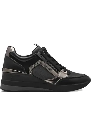 Tamaris Donna, Scarpe, Grigio, 40 EU, new