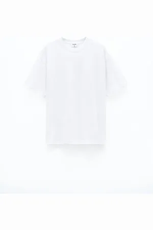 Filippa K Donna, Top, Bianco, XL, new