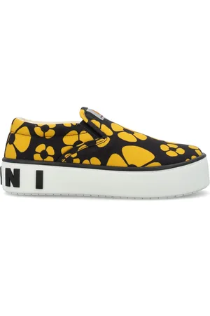 Marni Donna, Scarpe, Multicolore, 36 EU, new