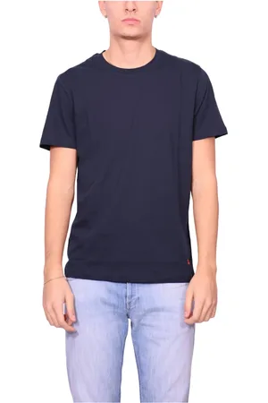 Peuterey Uomo, Top, Blu, L, new