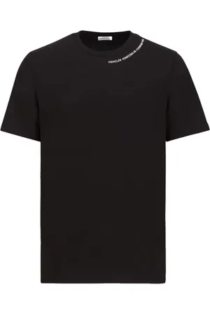 Moncler Donna, Top, Nero, 2Xl, new