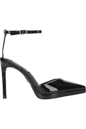 Steve Madden Donna, Scarpe, Nero, 41 EU, new