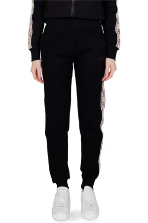 Guess Donna, Pantaloni, Nero, L, new