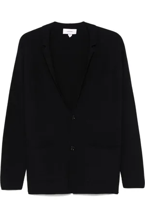 LARDINI Uomo, Maglie, Nero, L, new