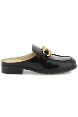 Bottega Veneta Donna, Scarpe, Nero, 37 EU, new