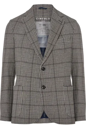 Circolo Uomo, Giacche, Marrone, M, new