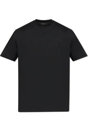 Emporio Armani Uomo, Top, Blu, 2Xl, new