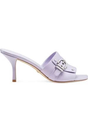 Stuart Weitzman Donna, Scarpe, Viola, 38 1/2 EU, new