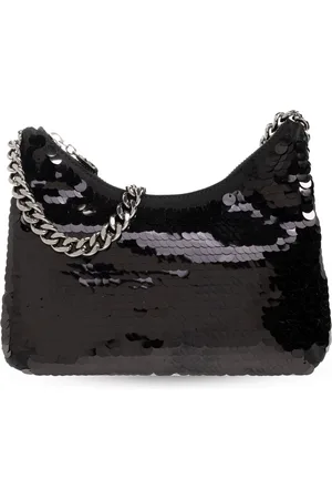 Stella McCartney Donna, Borse, Nero, Taglia unica, new