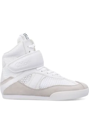Chloé Donna, Scarpe, Bianco, 38 EU, new