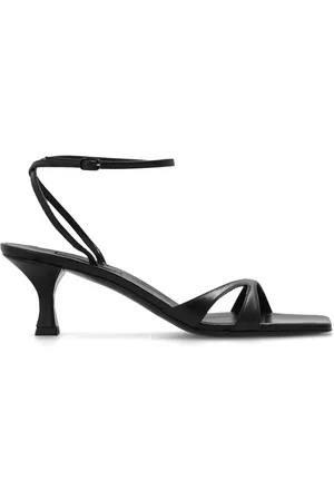Casadei Donna, Scarpe, Nero, 37 EU, new