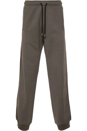 Lanvin Uomo, Pantaloni, Marrone, M, new