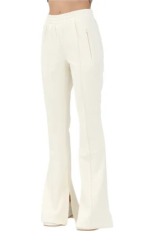 adidas Donna, Pantaloni, Grigio, S, new