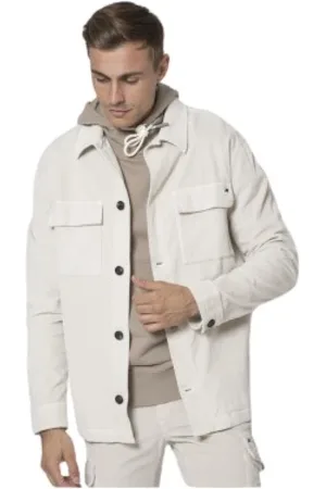 Masons Uomo, Giacche, Bianco, 5Xl, new
