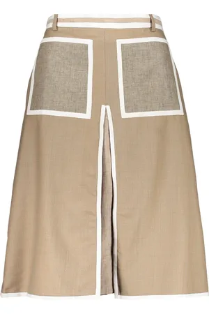 Burberry Donna, Gonne, , 4Xs, new