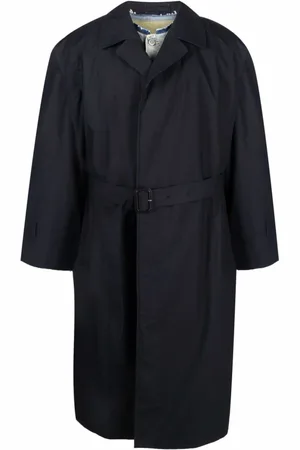 Maison Margiela Uomo, Cappotti, Nero, M, new