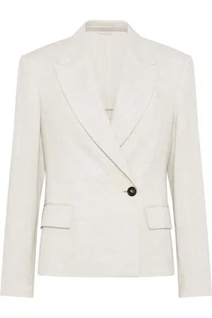 Brunello Cucinelli Donna, Giacche, , S, new