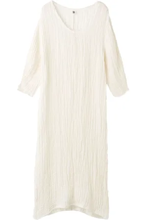 By Malene Birger Donna, Abiti, Bianco, S, new