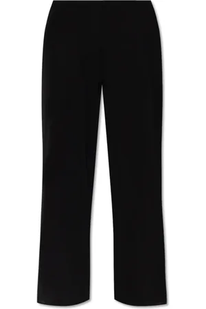 Cult Gaia Donna, Pantaloni, Nero, L, new