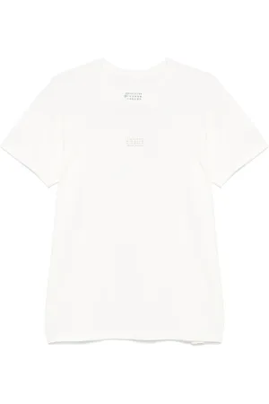 Maison Margiela Uomo, Top, Bianco, S, new