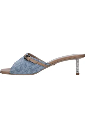GCDS Donna, Scarpe, Blu, 40 EU, new