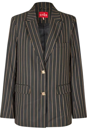 Crās Donna, Giacche, Marrone, L, new