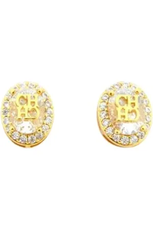Carolina Herrera Donna, Accessori, Giallo, Taglia unica, new