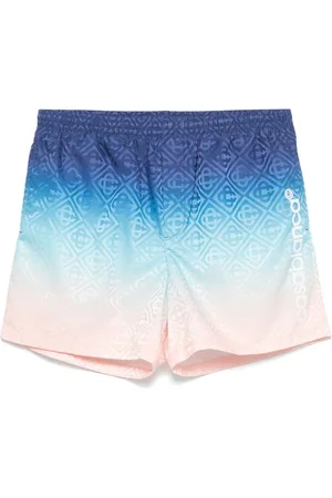 Casablanca Uomo, Costumi da bagno, Blu, L, new