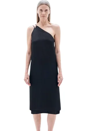Filippa K Donna, Abiti, Nero, M, new