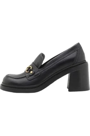 Chloé Donna, Scarpe, Nero, 36 1/2 EU, new