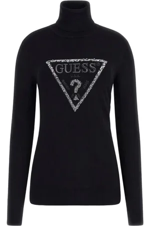 Guess Donna, Maglie, Nero, S, new