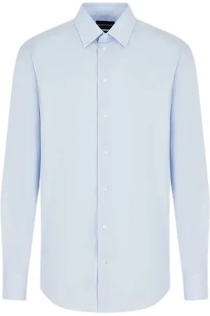 Emporio Armani Uomo, Magliette, Blu, 7Xl, new