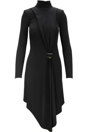 Elisabetta Franchi Donna, Abiti, Nero, XS, new