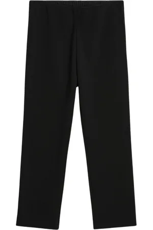 By Malene Birger Donna, Pantaloni, Nero, M, new