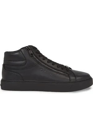Calvin Klein Uomo, Scarpe, Nero, 46 EU, new