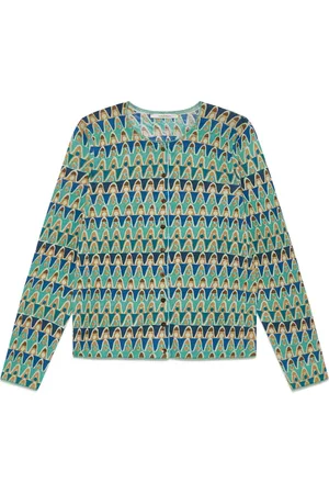 Maliparmi Donna, Maglie, Blu, L, new