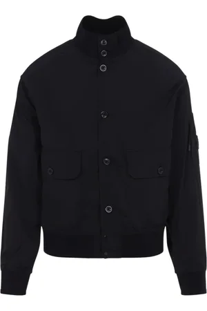 C.P. Company Uomo, Giacche, Blu, M, new